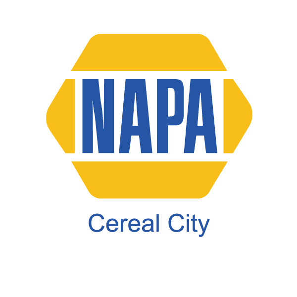 napa logo